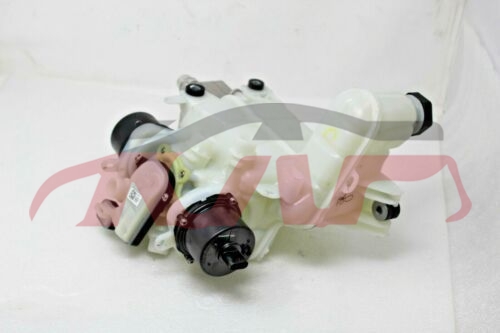 For Tesla 2632model 3 21&nbsp;coolant Expansion Tank With Pump&nbsp;1097015-00-m, Tesla   Automotive Accessories, Model 3 Car Parts Store-1097015-00-M