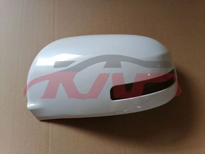 For Mitsubishi 6682013 Outlander&nbsp;mirror Shell&nbsp;, Mitsubishi  Auto Mirror Shell, Outlander Automotive Accessorie-