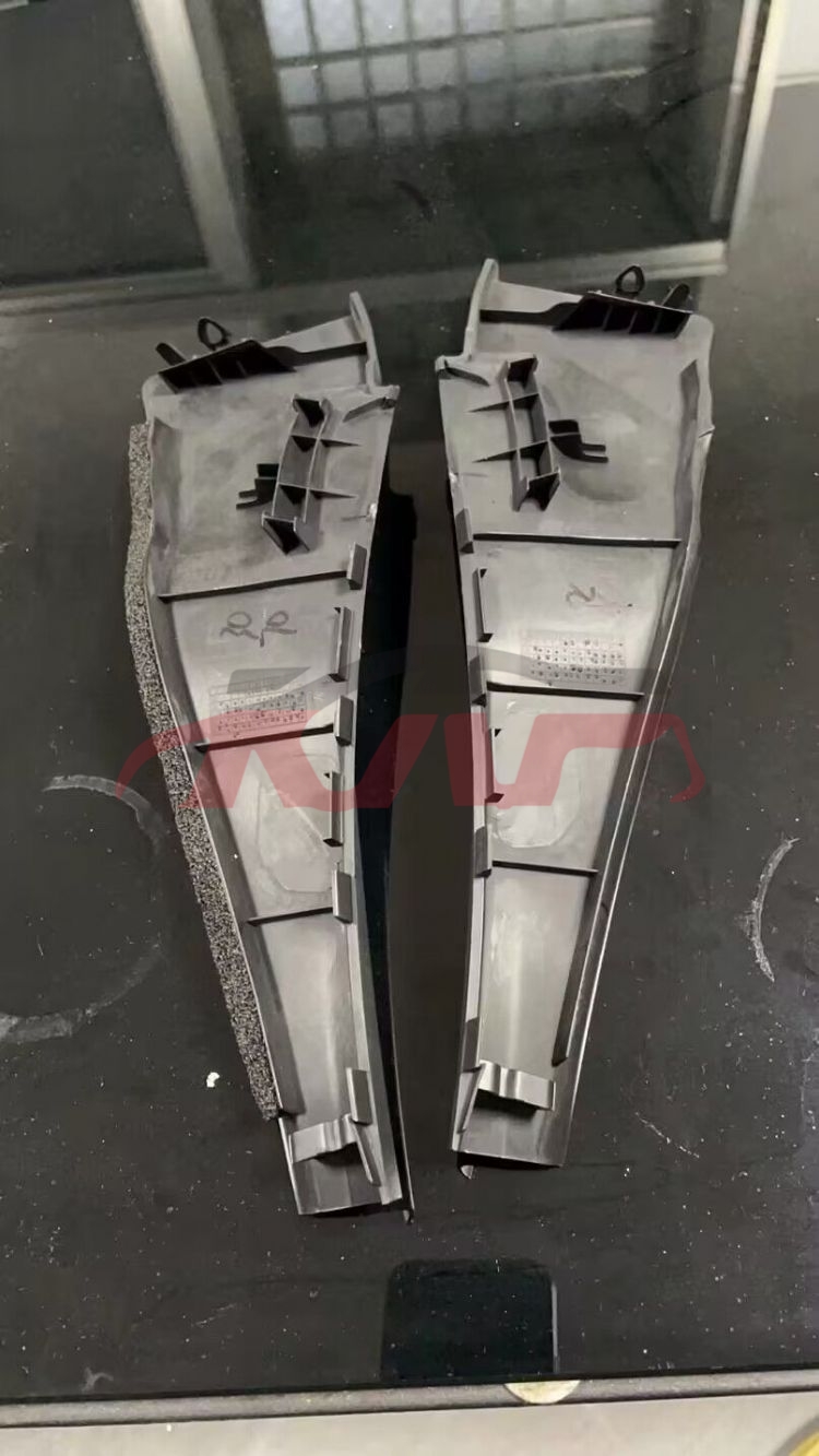 For Nissan 26932013  Altima&nbsp;machine Cover Rubber Strip&nbsp;, Altima Accessories, Nissan  Side Body Moulding-