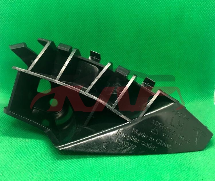 For Tesla 1944model S 2016-2019&nbsp;front Bumper Small Bracket&nbsp;1095496-00-a     1095495-00-a, Tesla  Bumper St, Model S Auto Parts Catalog-1095496-00-A     1095495-00-A