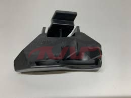 For Tesla 1944model S 2016-2019&nbsp;front Bumper Small Bracket&nbsp;1072914-00-b  1072913-00-b, Model S Car Accessorie Catalog, Tesla  Front Bar Bracket-1072914-00-B  1072913-00-B