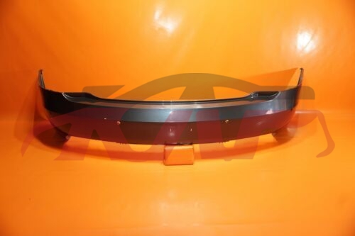 For Tesla 1944model S 2016-2019&nbsp;rear Bumper&nbsp;1057319-01-b, Tesla  Car Bumper, Model S Cheap Auto Parts-1057319-01-B