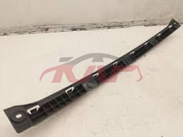 For Tesla 1944model S 2016-2019&nbsp;rear Bumper Bracket&nbsp;6007724-00-e, Tesla  Rear Bumper Holder, Model S Car Accessorie-6007724-00-E