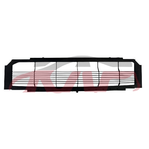 For Tesla 1944model S 2016-2019&nbsp;bumper Grill&nbsp;1058022-00-b, Model S Car Accessories Catalog, Tesla  Bumper Grille Bull Bar-1058022-00-B