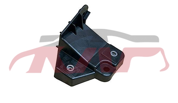 For Tesla 1944model S 2016-2019&nbsp;front Bumper Fix Bar&nbsp;r:1061332-00-b     L:1061331-00-b, Tesla  Auto Parts, Model S Auto Parts Manufacturer-R:1061332-00-B     L:1061331-00-B