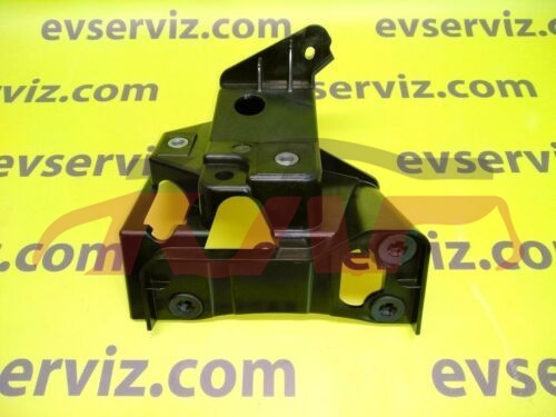 For Tesla 1944model S 2016-2019&nbsp;grille Back Support&nbsp;1135178-00-a, Model S Car Accessorie, Tesla  Auto Part-1135178-00-A