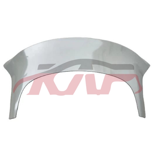 For Tesla 2632model 3 21&nbsp;rear Trunk Lid Cover Bonnet Panel&nbsp;1081460-e0-f 1601460-e0-b, Tesla  Auto Part, Model 3 Advance Auto Parts-1081460-E0-F 1601460-E0-B