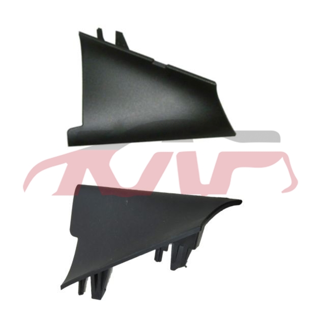 For Tesla 1944model S 2016-2019&nbsp;choke Plate&nbsp;1057850-00-c  1057845-00-c, Model S Auto Part, Tesla   Car Body Parts-1057850-00-C  1057845-00-C