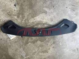 For Tesla 1944model S 2016-2019&nbsp;hard Tri Fold Cover&nbsp;1060474-00-d, Tesla   Automotive Parts, Model S Automotive Parts-1060474-00-D