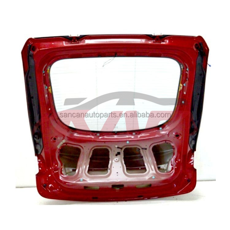 For Tesla 1944model S 2016-2019&nbsp;tail Gate&nbsp;1023722-e0-a, Tesla  Auto Lamp, Model S Car Parts Shipping Price-1023722-E0-A