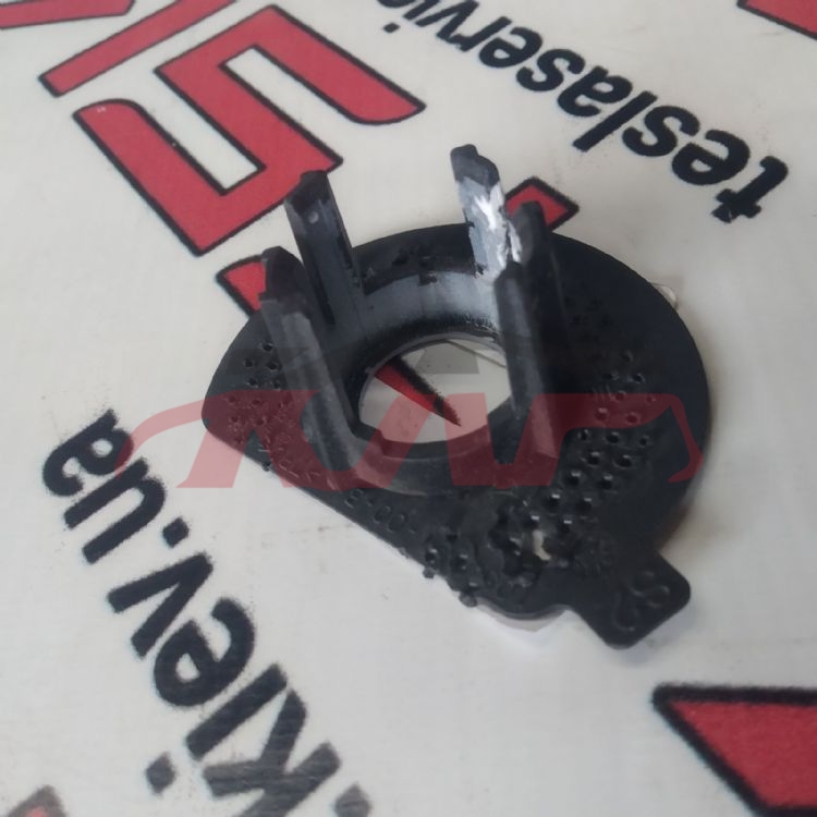 For Tesla 1944model S 2016-2019&nbsp;gti Radar Bracket&nbsp;1059991-00-b, Model S Car Parts Catalog, Tesla  Auto Lamps-1059991-00-B