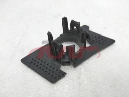 For Tesla 1944model S 2016-2019&nbsp;gti Radar Bracket&nbsp;1048521-00-d, Tesla  Car Lamps, Model S Accessories-1048521-00-D