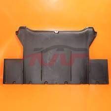 For Tesla 1944model S 2016-2019&nbsp;rear Motor Lower Guard&nbsp;1057326-00-c, Tesla   Automotive Parts, Model S Car Parts Store-1057326-00-c