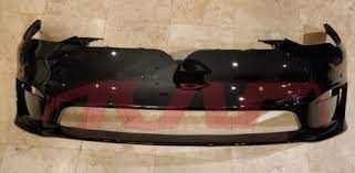 For Tesla 2720model S 2022&nbsp;front Bumper&nbsp;1750101-s0-a, Model S Automobile Parts, Tesla  Car Front Guard-1750101-S0-A