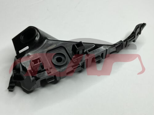 For Tesla 2720model S 2022&nbsp;front Bumper Small Bracket&nbsp;r ：1588936-00-d   L：1588935-00-d, Tesla  Front Bumper Bracket，auto Parts Front Bumper Support，car Body Parts Front Bumper Bracket，front Bumper Mounting Bracket Lh & Rh, Model S Automotive Parts-R ：1588936-00-D   L：1588935-00-D