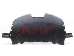 For Tesla 2720model S 2022&nbsp;rear Bumper Lower Protective Board&nbsp;1565582-00-a, Tesla  Water Tank Side Guard, Model S Auto Parts Catalog-1565582-00-A