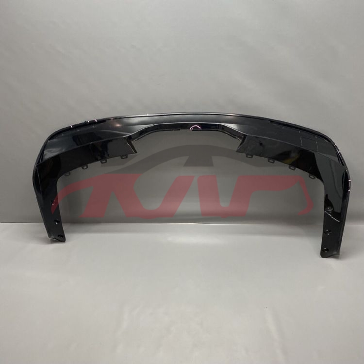For Tesla 2720model S 2022&nbsp;rear Bumper Bottom&nbsp;1565581-00-a, Model S Automobile Parts, Tesla  Decorative Plate For Car-1565581-00-A