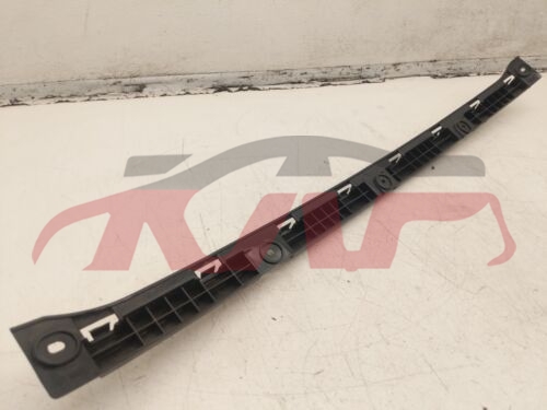 For Tesla 2720model S 2022&nbsp;rear Bumper Middle Bracket&nbsp;6007724-00-e, Model S Accessories, Tesla  Auto Part-6007724-00-E