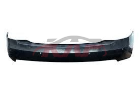 For Tesla 2720model S 2022&nbsp;rear Bumper&nbsp;1750102-s0-a, Tesla   Rear Bumper Guard, Model S Accessories-1750102-S0-A