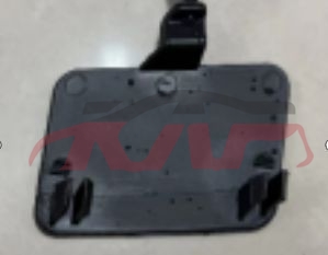 For Tesla 2720model S 2022&nbsp;rear Bumper Cover&nbsp;1565572-00-b, Model S Car Accessorie, Tesla  -1565572-00-B