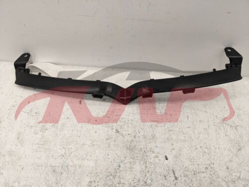 For Tesla 2720model S 2022&nbsp;front Grille Tirm Stripe&nbsp;1611012-00-c, Model S Car Part, Tesla  Trim Strip-1611012-00-C