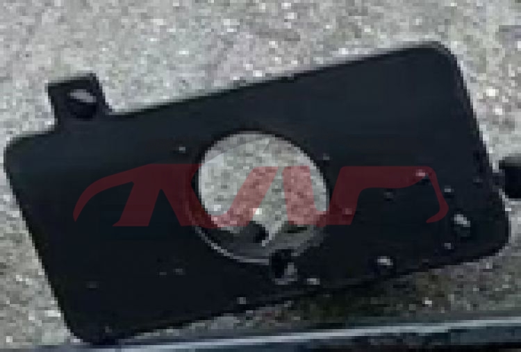 For Tesla 2720model S 2022&nbsp;radar Bracket&nbsp;r:1565575-00-a       L:1565576-00-a, Model S Car Accessories, Tesla  Auto Lamp-R:1565575-00-A       L:1565576-00-A