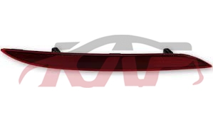 For Tesla 2720model S 2022&nbsp;rear Bumper  Decorntion, 0, Hfgp&nbsp;1563723-00-b     1563724-00-b, Model S Parts Suvs Price, Tesla  Yellow Reflector-1563723-00-B     1563724-00-B