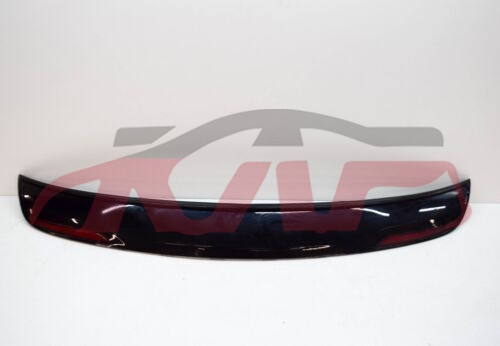 For Tesla 1944model S 2016-2019&nbsp;rear Diffuser&nbsp;1057321-00-c, Tesla   Car Body Parts, Model S Car Accessorie-1057321-00-C
