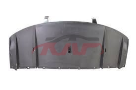 For Tesla 1944model S 2016-2019&nbsp;rear Bumper Lower Protective Board&nbsp;1057320-00-b, Model S Basic Car Parts, Tesla  Water Tank Side Guard-1057320-00-B