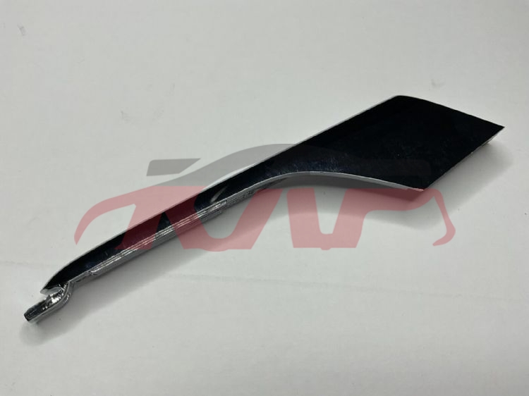 For Tesla 1945model X 2016-2021&nbsp;fog Lamp Frame Decoration Strip&nbsp;1049612-00-f  1049611-00-f, Model X Car Part, Tesla   Automotive Parts-1049612-00-F  1049611-00-F