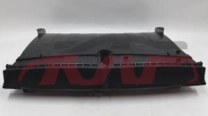 For Tesla 1945model X 2016-2021&nbsp;twin Fan Ring, 0, Jfz&nbsp;1034850-00-f, Model X Auto Parts Shop, Tesla  Auto Part-1034850-00-F