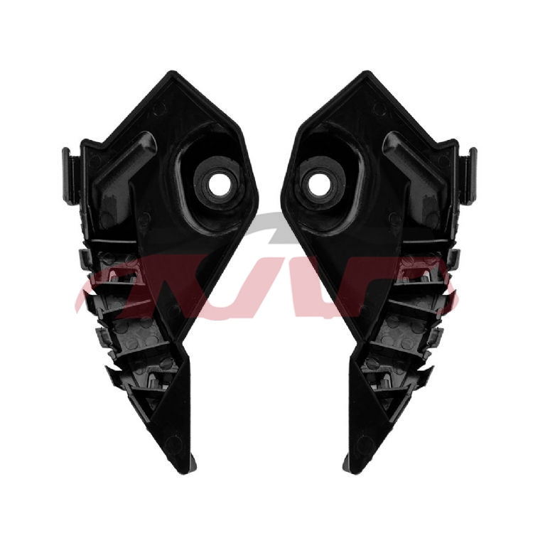 For Tesla 1945model X 2016-2021&nbsp;front Bumper Bracket&nbsp;l:1047092-00-h   R:1047093-00-h, Model X Automotive Parts, Tesla  Front Bumper Support-L:1047092-00-H   R:1047093-00-H
