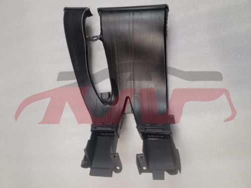 For Tesla 1945model X 2016-2021&nbsp;air Intake Guide Duct&nbsp;1043931-00-e   1043927-00-e, Tesla  Auto Lamps, Model X Parts-1043931-00-E   1043927-00-E