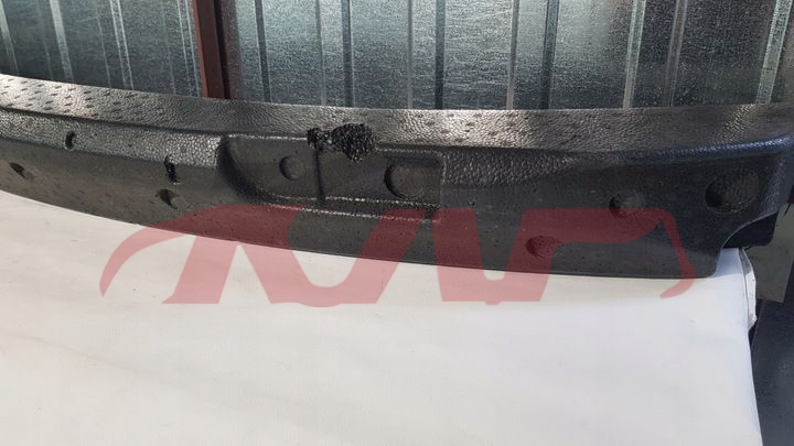 For Tesla 1945model X 2016-2021&nbsp;foam Of Front Bumper&nbsp;1035401-00-c, Tesla  Cushion Foam, Model X Auto Body Parts Price-1035401-00-C