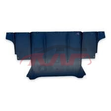 For Tesla 1945model X 2016-2021&nbsp;rear Motor Lower Guard&nbsp;1072635-00-b, Model X Automotive Parts Headquarters Price, Tesla  Auto Parts-1072635-00-B