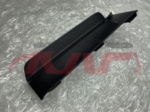 For Tesla 1945model X 2016-2021&nbsp;front Bumper Side Cover&nbsp;1054804-00-d  1054803-00-d, Tesla  Auto Parts, Model X Car Pardiscountce-1054804-00-D  1054803-00-D