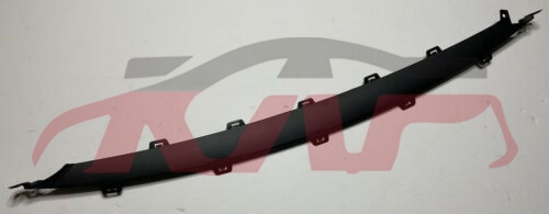 For Tesla 1945model X 2016-2021&nbsp;air Guide Plate&nbsp;1047734-00-f, Model X Car Parts Discount, Tesla  Car Lamps-1047734-00-F