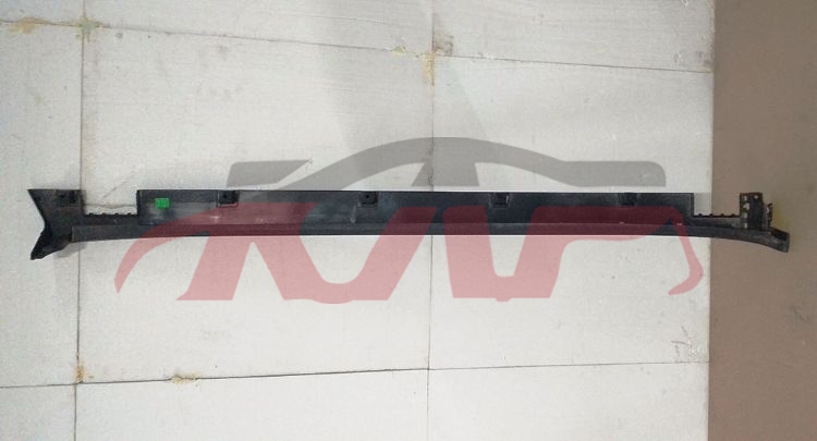 For Tesla 1945model X 2016-2021&nbsp;lower Door Skirt&nbsp;1035097-00-d   1035096-00-d, Tesla  Auto Part, Model X Automotive Accessorie-1035097-00-D   1035096-00-D