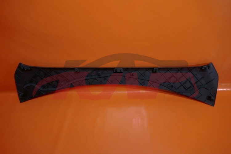 For Tesla 1945model X 2016-2021&nbsp;water  Deflector, 0, Jsb&nbsp;1036240-00-e, Model X Auto Part, Tesla  Auto Part-1036240-00-E