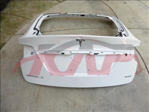 For Tesla 1945model X 2016-2021&nbsp;tail Gate&nbsp;1069546-e0-a, Model X Replacement Parts For Cars, Tesla  Car Parts-1069546-E0-A