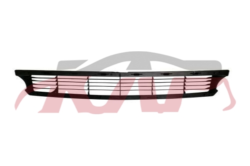 For Tesla 1945model X 2016-2021&nbsp;moulding Rad Grille&nbsp;1047734-00-f, Tesla  Grilles, Model X Automotive Accessorie-1047734-00-F