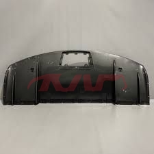 For Tesla 1945model X 2016-2021&nbsp;rear Bumper Lower Protective Board&nbsp;1058356-00-c, Model X Automotive Parts, Tesla  Water Tank Side Guard-1058356-00-C