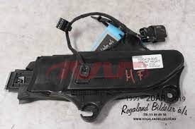 For Tesla 1945model X 2016-2021&nbsp;door Hle&nbsp;1627607-00-a   1627608-00-a, Model X Auto Parts, Tesla  Auto Lamps-1627607-00-A   1627608-00-A