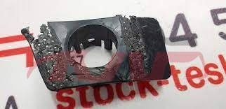 For Tesla 1945model X 2016-2021&nbsp;bracket Radar Outer Front Bumper&nbsp;1097465-00-a    1097468-00-a, Tesla   Automotive Accessories, Model X List Of Auto Parts-1097465-00-A    1097468-00-A