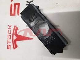 For Tesla 1945model X 2016-2021&nbsp;bracket Radar Outer Front Bumper&nbsp;1097466-00-a     1097467-00-a, Model X Car Parts Discount, Tesla   Car Body Parts-1097466-00-A     1097467-00-A