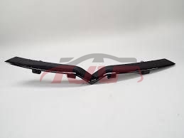 For Tesla 2721model X  2022&nbsp;front Grille Tirm Stripe&nbsp;1617074-00-c, Model X Automotive Parts, Tesla  Trim Strip-1617074-00-C