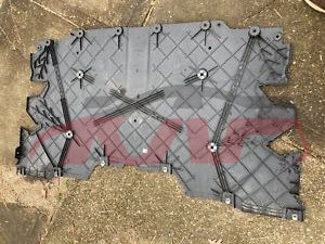 For Tesla 2721model X  2022&nbsp;rear Bumper Lower Protective Board&nbsp;1585229-00-c    1588165-00-c, Model X Car Parts, Tesla  Water Tank Side Guard-1585229-00-C    1588165-00-C