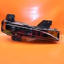 For Tesla 2721model X  2022&nbsp;fog Lamp&nbsp;1621194-00-a   1621195-00-a, Tesla   Car Lamp Led, Model X Car Parts Shipping Price-1621194-00-A   1621195-00-A