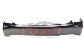 For Tesla 2721model X  2022&nbsp;rear Bumper&nbsp;1034804-s0-b, Model X Auto Parts Catalog, Tesla  Parts Auto Rear Bumper-1034804-S0-B