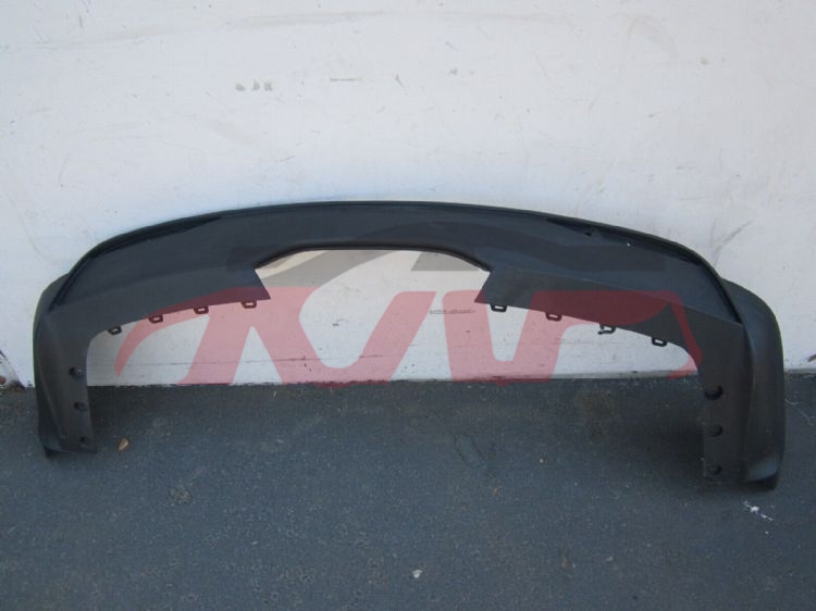 For Tesla 2721model X  2022&nbsp;rear Bumper Bottom&nbsp;1609582-00-b, Tesla  Decorative Plate For Car, Model X Accessories-1609582-00-B